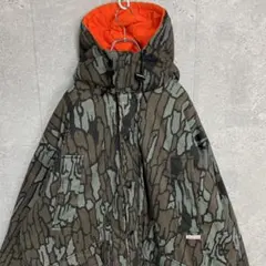 WINCHESTER TREBARKリバーシブルジャケットカモフラージュ2XL