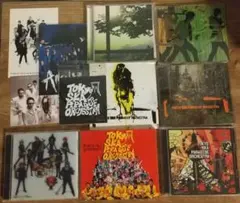 廃盤CD☆竹中直人with東京スカパラダイスオーケストラ「デカメロン