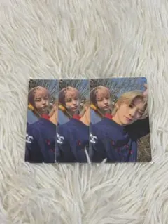 &TEAM ユウマ YUMA タキ 五月雨 ユニットトレカ