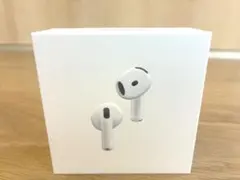 2026年最新】AirPods 4 アクティブノイズキャンセリング搭載の人気