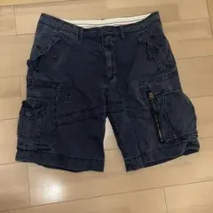希少 RL-067 90's Polo Ralph Lauren カーゴショーツ