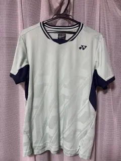 YONEX メンズゲームシャツ（フィットスタイル） 10440 Mサイズ - メルカリ