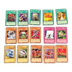 遊戯王カード 第3期 まとめ売り
