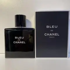 ブルー ドゥ シャネル オードゥ トワレット (ヴァポリザター)
