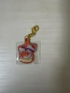 なにわ男子　西畑大吾　サンリオ　キーホルダー