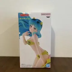 R*男様 BANDAI ESPRESTO うる星やつら　ラム　フィギュア