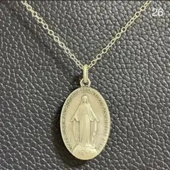 大きめメダイ❤正規品 奇跡のメダイ 不思議のメダイ 不思議のメダイユ メダイのサムネイル