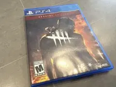 ✨最安値✨DEAD BY DAYLIGHT デッドバイデイライト 北米版 欧州版