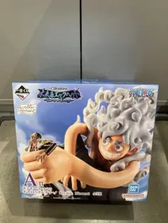 ワンピース 一番くじ a