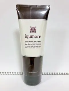 ぎゅうひ様専用ページ　イクモアヘアマスク　アウトバストリートメント　200g