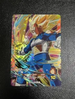 ドラゴンボールスーパーダイバーズSDV5-049 GDRベジータ