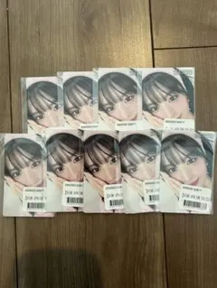 TWICE MISAMO オンラインくじ もも