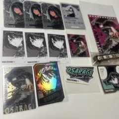 サカモトデイズ 大佛グッズまとめ