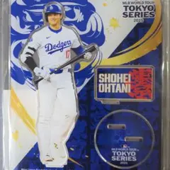 大谷翔平 アクリルスタンド プロ野球スピリッツA - メルカリ