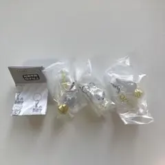 めじるしアクセサリー miffy 70th anniversary Ver