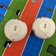 台湾　花柄　台湾土産　茶器　茶杯　セット　新品未使用