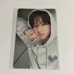 TWS comeback Live 特典 Compact ドフン