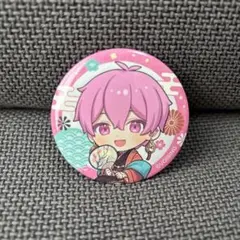 いれいす　お正月缶バッジ　2026 ないこ　デフォ　SD