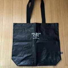 BE:FIRSTドームツアー　トートバッグ単品