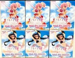 魔法少女まどか☆マギカ外伝 Splash Girls 鹿目まどか 暁美ほむら