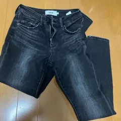 AZUL by MOUSSY スキニーパンツ　 XS