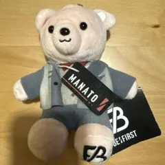 2026年最新】be:first ぬいぐるみ マナトの人気アイテム - メルカリ