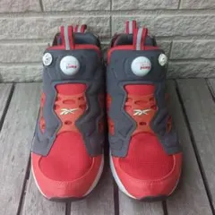 Reebok インスタポンプ フューリー 26cm