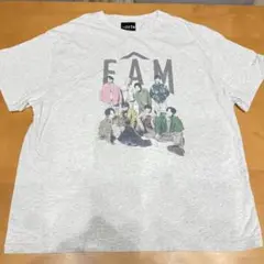 【新品未開封】timelesz FAMツアーグッズ Tシャツ＆タオル 2点セット timelesz Tシャツ タイムレス ツアー FAM グッズ 新品未開封｜Yahoo
