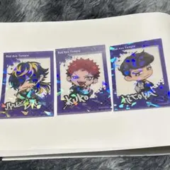 ヒプマイ Bad Ass Temple