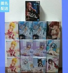 ホロライブ　リラックスタイム　フィギュア