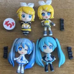2026年最新】鏡音リン まとめ売りの人気アイテム - メルカリ