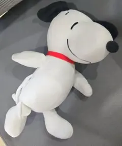ハグしてトントン ねんねスイッチ スヌーピー ぬいぐるみ ピーナッツのサムネイル