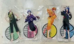 日常組 極楽湯 アクリルキーホルダー トラゾー ミニ 等身 クロノア ミニ等身 日常組 極楽湯 アクリルキーホルダー トラゾー ミニ 等身 クロノア