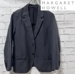 2025年最新】マーガレットハウエル リネン ジャケットの人気アイテム