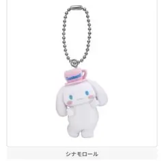 シナモロール ライブキャラクター