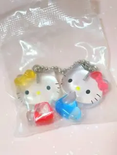 サンリオなかよしドロップチャーム　キティ♡♡