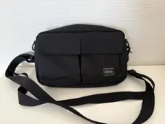 PORTER Aprica ショルダーバック ヒップシート 抱っこ紐 - メルカリ