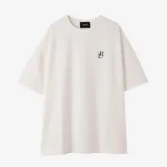 ReZARD Tシャツ ホワイト