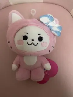 2025年最新】itzyぬいぐるみの人気アイテム - メルカリ