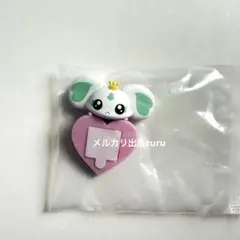 プリキュア 一番くじ ちらりんフレンズ E賞 ミニフィギュア ポルン
