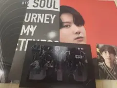 BTS CONCEPT PHOTO BOOK ROUTE VER.のサムネイル
