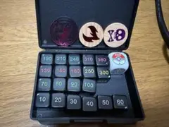 ぺ*け様 ポケモンカードゲーム ダメカン　サイコロのサムネイル