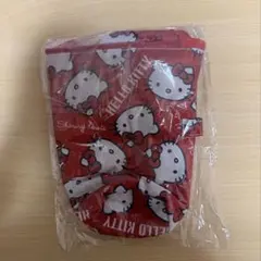 【韓国限定】サンリオ　キティ　タンブラー用 保冷保温カバー　IVE ウォニョン