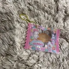 グミチュアチャー　GUMMY＆ミニポーチ　こぎみゅん　サンリオ　未使用