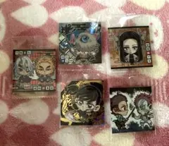 鬼滅の刃 ウエハース シール 其ノ十四 まとめ売り