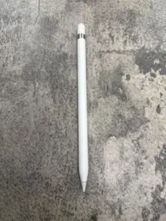 美品　Apple Pencil (第1世代) ホワイト