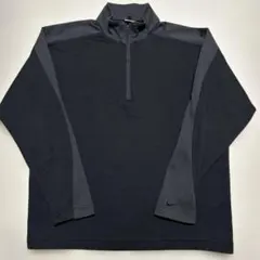2026年最新】ナイキゴルフ ハーフジップの人気アイテム - メルカリ
