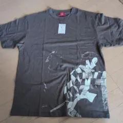 OJICO 鬼滅の刃炭治郎Tシャツのサムネイル