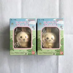ちいかわ なんか小さくてかわいいどーる うさぎ 2個セット