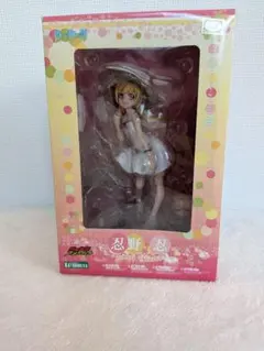 忍野忍 1/8スケールフィギュア 箱・ブリスターなし - メルカリ